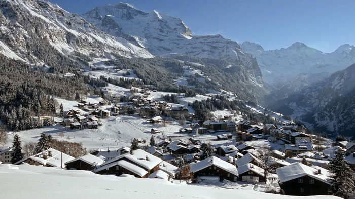Swiss Incar Turis Tajir Melintir, Termasuk dari Asia Tenggara
